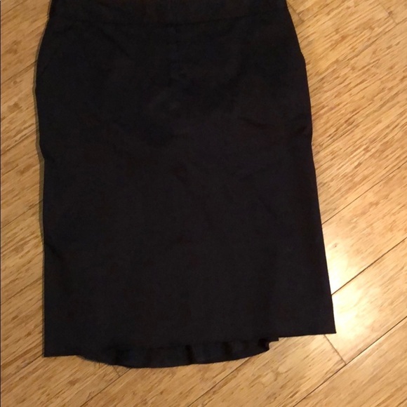 BC BG MAXAZRIA 4 skirt Fully lined - Picture 1 of 4